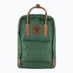 Mestský batoh Fjällräven Kanken no. 2 Laptop 15" 18 l deep patina