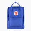 Fjällräven Kanken 16 l turistický batoh cobalt blue