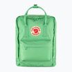 Fjällräven Kanken 663 apple mint turistický batoh