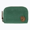 Peňaženka Fjällräven Zip Card Holder deep patina