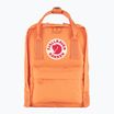 Turistický batoh detský Fjällräven Kanken Mini 7 l sunstone orange