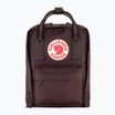 Mestský batoh Fjällräven Kanken Mini 7 l blackberry