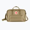 Cesovná taška Fjällräven Kanken Weekender 30 l clay