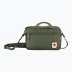 Taška Fjällräven High Coast Crossbody 3 l mountain green