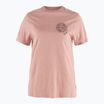 Dámske tričko Fjällräven Hemp Blend chalk white