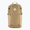 Fjällräven Abisko Softpack 16 l hlinený batoh