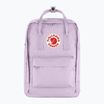 Mestský batoh Fjällräven Kanken Laptop 15" 18 l pastel lavender