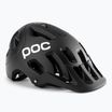 Cyklistická prilba POC Tectal uranium black