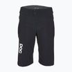 Dámske cyklistické šortky POC Essential MTB W uranium black