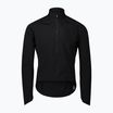 Pánska cyklistická bunda POC Pure-Lite Splash uranium black