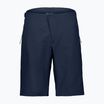 Pánske cyklistické šortky POC Motion Air apatite navy