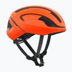 Cyklistická prilba POC Omne Air MIPS fluorescenčná oranžová matná