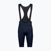 Pánske cyklistické šortky POC Cadence Cargo Bib apatite navy