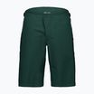 Pánske cyklistické šortky POC Motion Air pargasite green