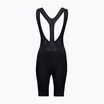 Dámske cyklistické šortky POC Cadence Bib W uranium black