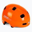 Detská cyklistická prilba POC POCito Crane MIPS fluorescent orange