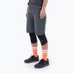 Dámske cyklistické šortky POC Essential Enduro sylvanite grey