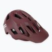 Cyklistická prilba POC Kortal garnet red matt