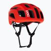 Cyklistická prilba POC Ventral Air MIPS prismane red matt