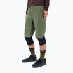 Dámske cyklistické šortky POC Essential Enduro epidote green