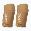 Cyklistické chrániče lakťov POC Joint VPD Air aragonite brown