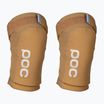 Cyklistické chrániče kolien POC Joint VPD Air aragonite brown