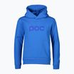 Detská trekingová bunda POC 61609 Hood natrium blue