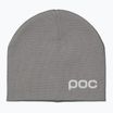 Zimná čiapka POC Corp Beanie alloy grey