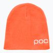 Zimná čiapka POC Corp Beanie zink orange