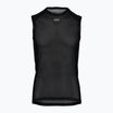 Pánsky cyklistický dres POC Essential Layer uranium black