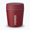 Primus Trailbreak Lunch Jug termoska na jedlo 400 ml červená P737947