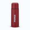 Termoska Primus Vacuum Bottle 350 ml red