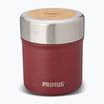 Termoska na jedlo Primus Preppen Vacuum 700 ml ox red