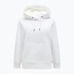 Dámska mikina Peak Performance Original Small Logo Hood off white