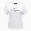 Dámske tričko Peak Performance Original Tee off white