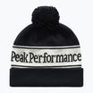 Zimná čiapka Peak Performance Pow black