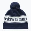 Zimná čiapka Peak Performance Pow blue shadow