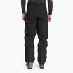 Pánske lyžiarske nohavice Peak Performance Edge Insulated black