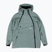 Dámska snowboardová bunda Colourwear Cake Anorak 2.0 lt sage