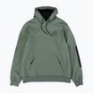 Snowboardová mikina Colourwear Est 2010 Hood dk sage