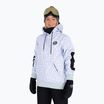 Snowboardová mikina Colourwear Est 2010 Hood leo lilac