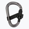 MAMMUT Smart HMS 2.0 Skrutkovacia karabína šedá