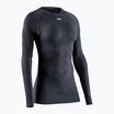 Dámsky termoaktívny longsleeve X-Bionic Energy Accumulator 4.0 opal black/arctic white