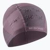 Termo čiapka X-Bionic Helmet Cap dusty lavender/grey thermal cap