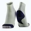 Pánske ponožky X-Sock Run Discover Ankle neolime/x black