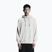 Pánska mikina On Running Club Hoodie silver