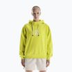 Dámska mikina On Running Club Hoodie lime