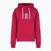 Dámska mikina On Running Club Hoodie grenadine
