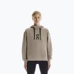 Dámska mikina On Running Club Hoodie desert