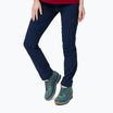 Dámske trekingové nohavice MAMMUT Runbold navy blue